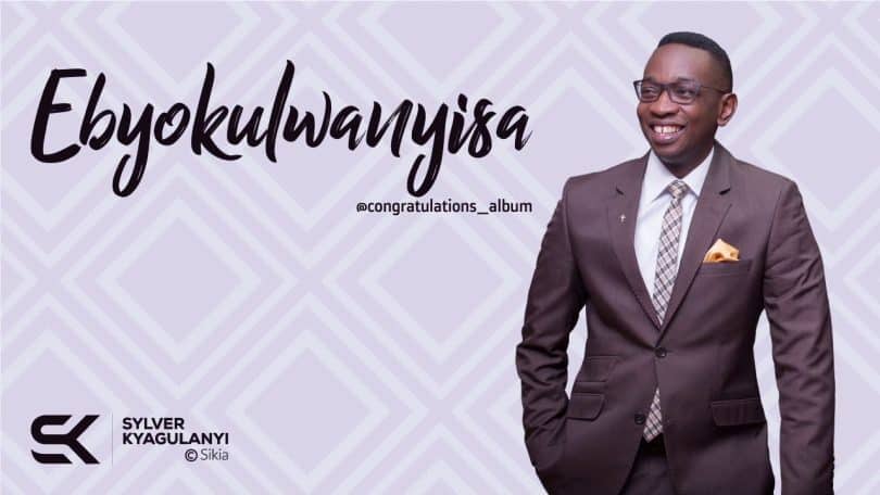 AUDIO Sylver Kyagulanyi -Ebyokulwanyisa MP3 DOWNLOAD