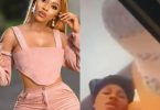 Mercy Eke Denies Being Woman in leaked $ex Video