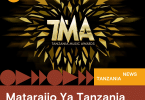 Tanzania Music Awards