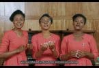 AUDIO  The Calvary Messengers - Jibu La Kesho MP3 DOWNLOAD