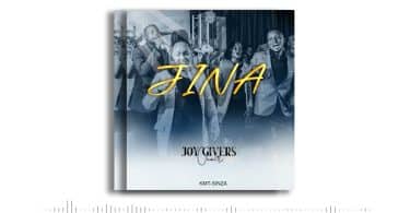 AUDIO Joy Givers Choir Kmt Sinza -Jina la Yesu MP3 DOWNLOAD