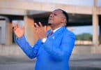 AUDIO Christopher Mwahangila - Yesu Ni Jiwe MP3 DOWNLOAD