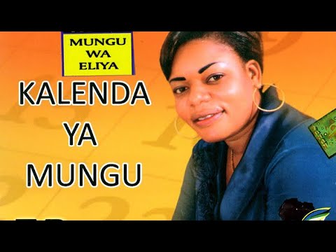 AUDIO Annastacia Mukabwa - Kalenda ya Mungu MP3 DOWNLOAD