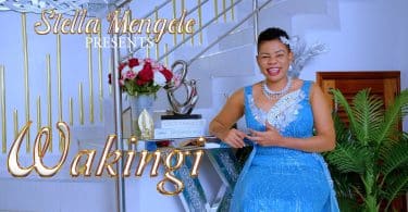 AUDIO Stella Mengele - Kindu Wakingi MP3 DOWNLOAD