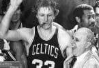 Larry Bird Net Worth: Swishing through Basketball's Golden Era and Beyond