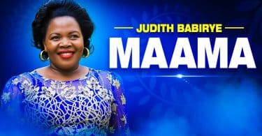 AUDIO Judith Babirye - Maama MP3 DOWNLOAD