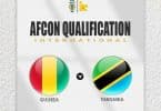 Matokeo ya Tanzania Vs Guinea Tarehe 10 September 2024