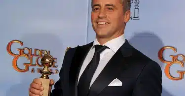 Matt LeBlanc Net Worth: From "Friends" to "Top Gear" and Beyond