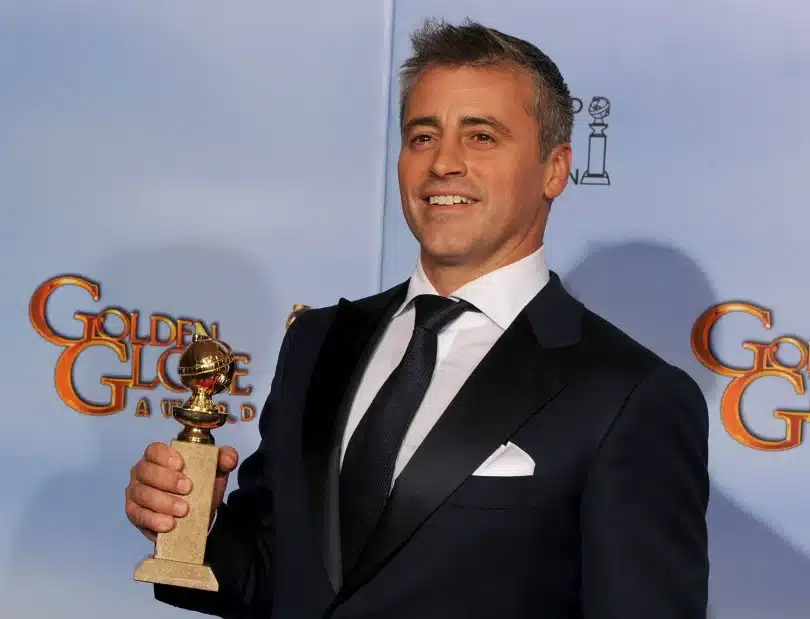 Matt LeBlanc Net Worth: From "Friends" to "Top Gear" and Beyond