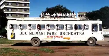 AUDIO DDC Mlimani Park – Mwanangu Nakuusia MP3 DOWNLOAD