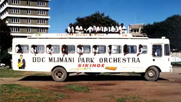 AUDIO DDC Mlimani Park – Mwanangu Nakuusia MP3 DOWNLOAD