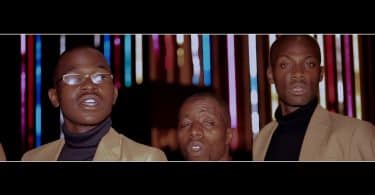 AUDIO The Calvary Messengers - Nafurahia  MP3 DOWNLOAD