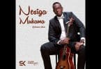 AUDIO Sylver Kyagulanyi - Nesiga Mukama MP3 DOWNLOAD