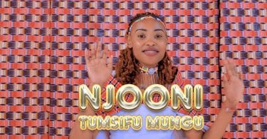 AUDIO Abigael Mumbua - Njooni Tumsifu Mungu ||composer Patrick Donge MP3 DOWNLOAD