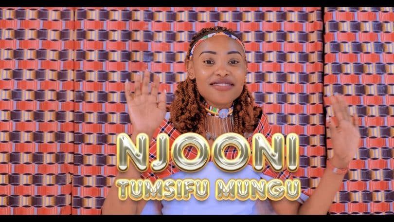 AUDIO Abigael Mumbua - Njooni Tumsifu Mungu ||composer Patrick Donge MP3 DOWNLOAD