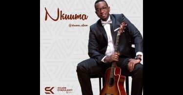 AUDIO Sylver Kyagulanyi - Nkuuma MP3 DOWNLOAD