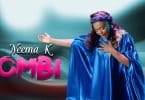 AUDIO Neema K - Ombi  MP3 DOWNLOAD