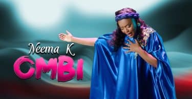 AUDIO Neema K - Ombi  MP3 DOWNLOAD