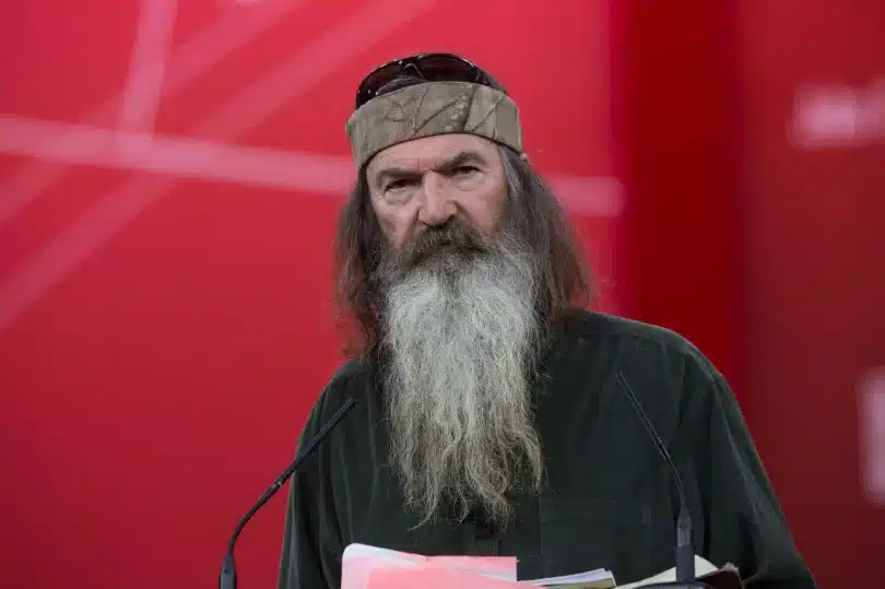 Phil Robertson Net Worth: From Ducks to Dollars