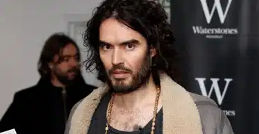 Russell Brand Net Worth: The Earnings of a Comedic Revolutionary