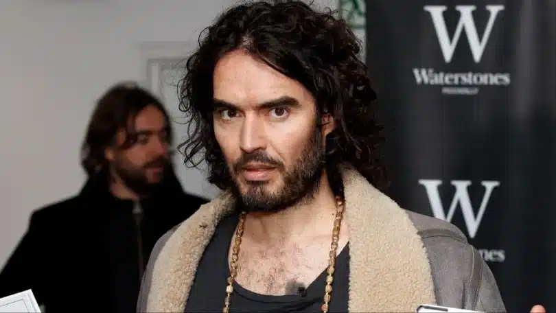 Russell Brand Net Worth: The Earnings of a Comedic Revolutionary