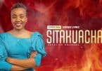 AUDIO Jackline Mwarabu - Sitakuacha MP3 DOWNLOAD