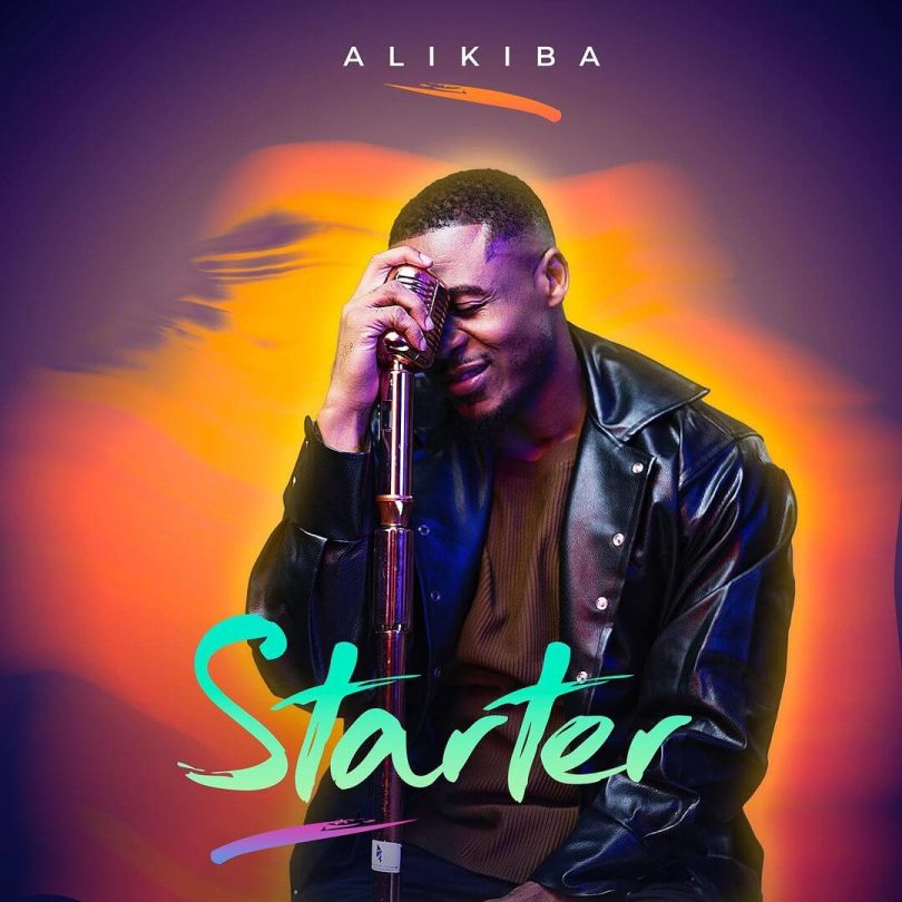 AUDIO Alikiba – Nahodha MP3 DOWNLOAD