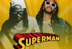 AUDIO Yo Maps Ft. Omarion – Superman MP3 DOWNLOAD