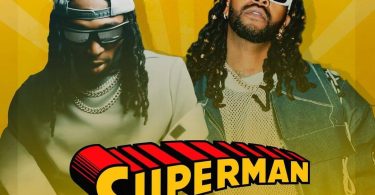 AUDIO Yo Maps Ft. Omarion – Superman MP3 DOWNLOAD