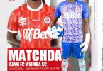 Matokeo Ya Simba vs Azam Leo 26 Septemba Ligi Kuu