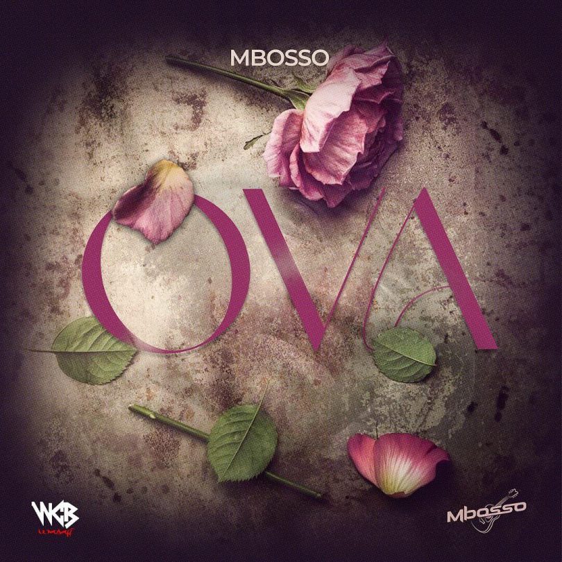 Mbosso – Ova LYRICS