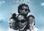 AUDIO Marioo - Statue Ft. Ssaru X Motif MP3 DOWNLOAD