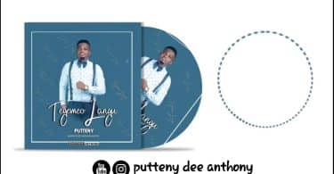 AUDIO Putteny Dee Anthony - Tegemeo Langu MP3 DOWNLOAD