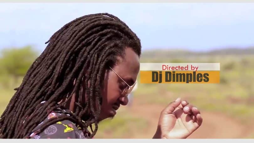 AUDIO Mk Thiiru - Ndiri Mwaganu MP3 DOWNLOAD