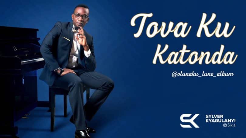 AUDIO Sylver Kyagulanyi - tova ku katonda MP3 DOWNLOAD