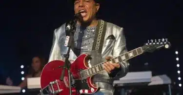 Tito Jackson: Cause of Death and Net Worth of the Jackson 5 Legend