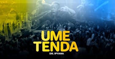 AUDIO Dr.Ipyana - Umetenda MP3 DOWNLOAD