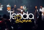 AUDIO Ushindi Leonard - Tenda Bwana MP3 DOWNLOAD