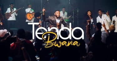 AUDIO Ushindi Leonard - Tenda Bwana MP3 DOWNLOAD