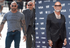 Dave Bautista's Dramatic Weight Loss Leaves Fans in Awe