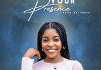 AUDIO Mirabel Somi - YOUR PRESENCE MP3 DOWNLOAD