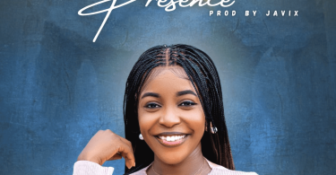 AUDIO Mirabel Somi - YOUR PRESENCE MP3 DOWNLOAD