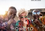 AUDIO Pj Powers Ft Radio & Weasel - Home To Africa MP3 DOWNLOAD