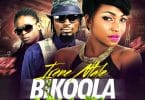 AUDIO Irene Ntale Ft Radio & Weasel - Bikoola MP3 DOWNLOAD