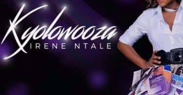 AUDIO Irene Ntale – Kyolowoza MP3 DOWNLOAD