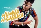 AUDIO Double Jay – Numva Nshaka MP3 DOWNLOAD