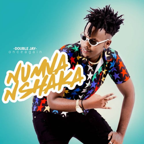 AUDIO Double Jay – Numva Nshaka MP3 DOWNLOAD