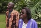 AUDIO  Pastors Alex & Mary Atieno Ominde - Amebarikiwa MP3 DOWNLOAD