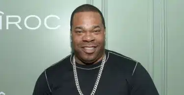 Busta Rhymes Net Worth: The Financial Pulse of Hip Hop's Rapid Rapper