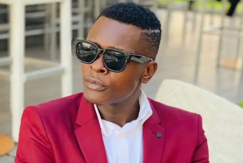 AUDIO Jose Chameleone – Naumia MP3 DOWNLOAD